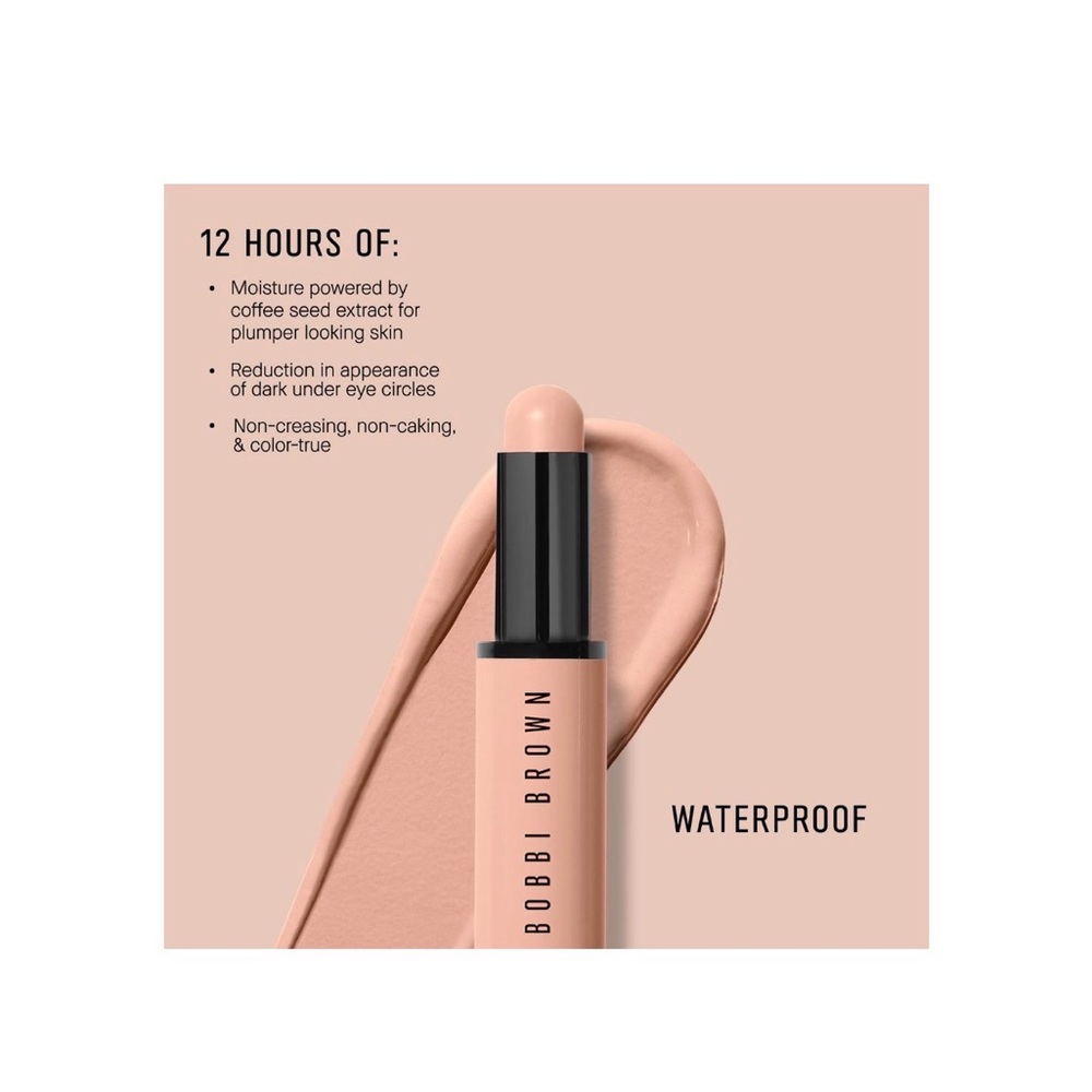 Bobbi Brown: Skin Color Corrector Stick - Porcelain Peach - Picture 6 of 8